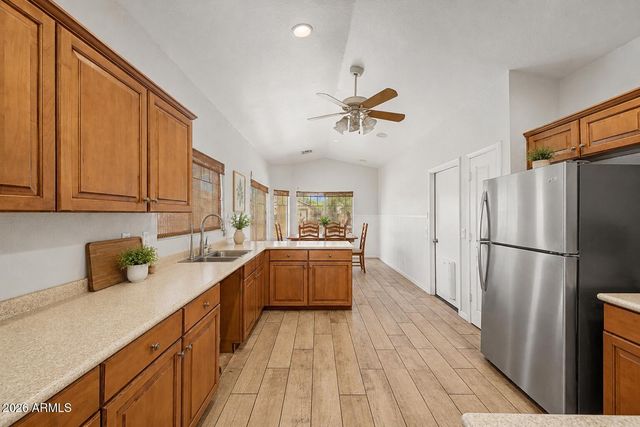 6525 S 43RD Drive, Laveen, AZ 85339