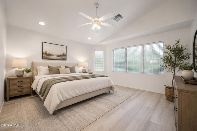 6525 S 43RD Drive, Laveen, AZ 85339
