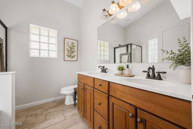 6525 S 43RD Drive, Laveen, AZ 85339