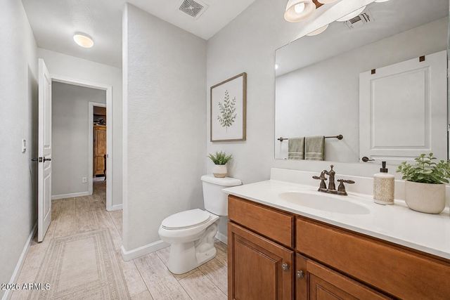 6525 S 43RD Drive, Laveen, AZ 85339