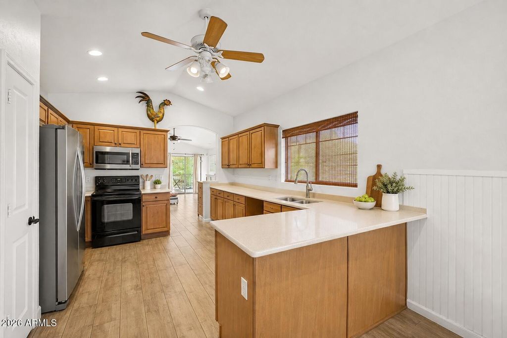6525 S 43RD Drive, Laveen, AZ 85339 — photo 5