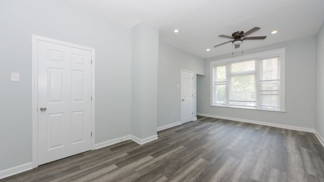 2821 W 25th Street 2F, Chicago, IL 60623