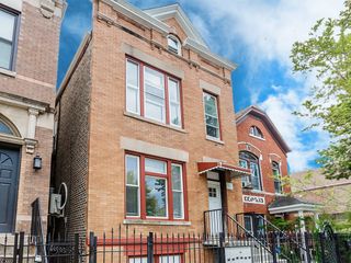 2821 W 25th Street 2F, Chicago, IL 60623