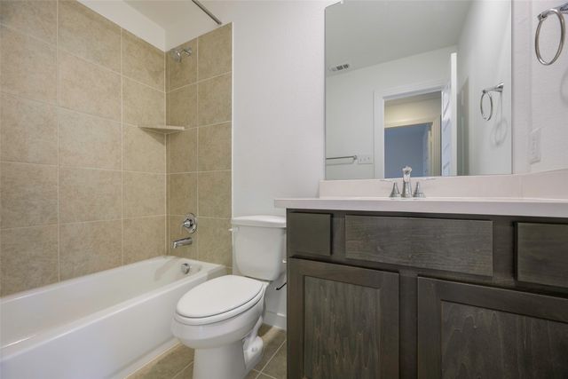 3937 Ford Drive, Crandall, TX 75114