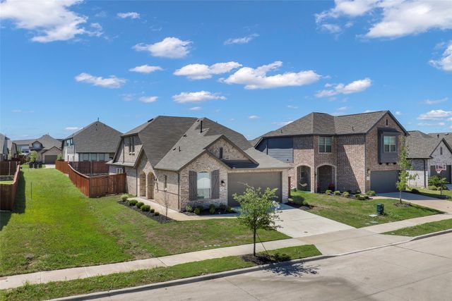 3937 Ford Drive, Crandall, TX 75114