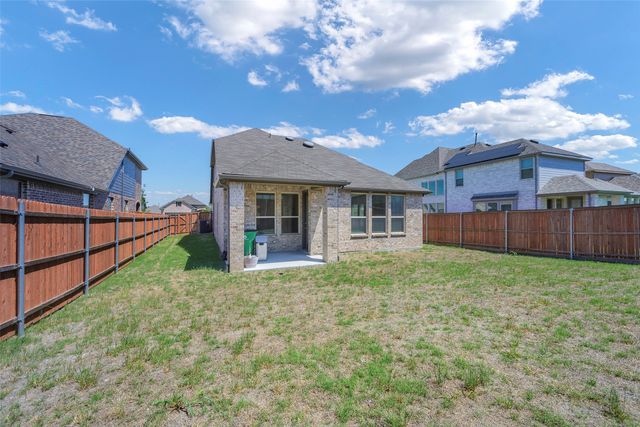 3937 Ford Drive, Crandall, TX 75114