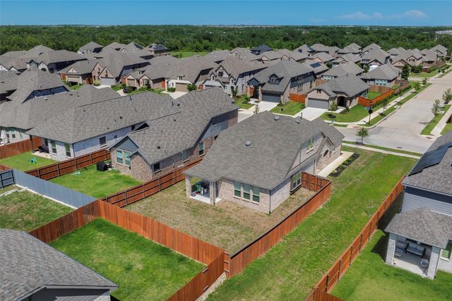 3937 Ford Drive, Crandall, TX 75114