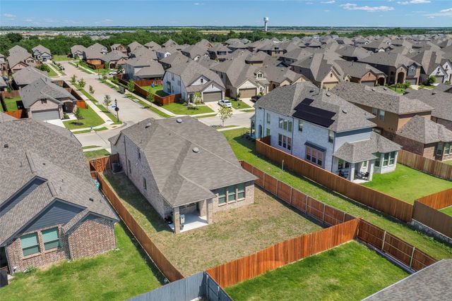 3937 Ford Drive, Crandall, TX 75114