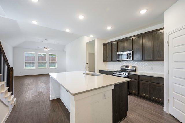 3937 Ford Drive, Crandall, TX 75114