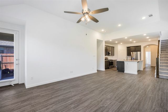 3937 Ford Drive, Crandall, TX 75114