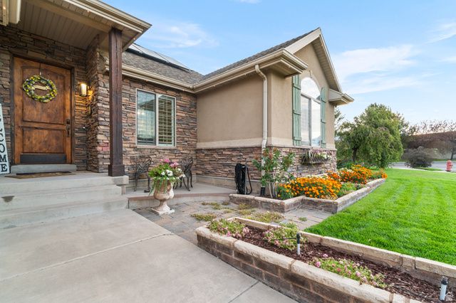 2464 W 2400 N, Lehi, UT 84043