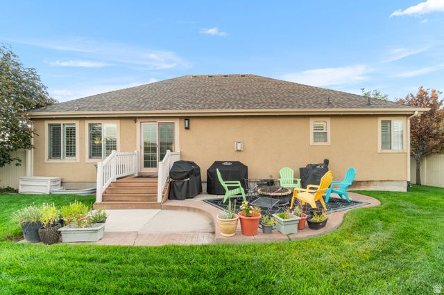 2464 W 2400 N, Lehi, UT 84043