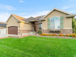 2464 W 2400 N, Lehi, UT 84043