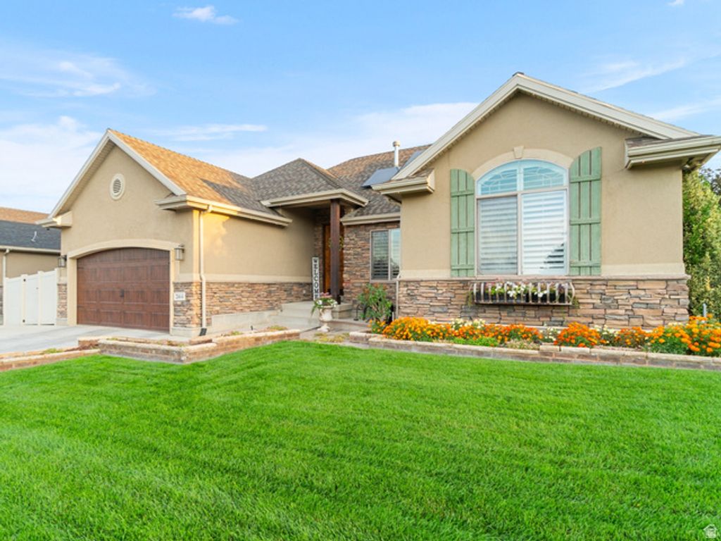 2464 W 2400 N, Lehi, UT 84043