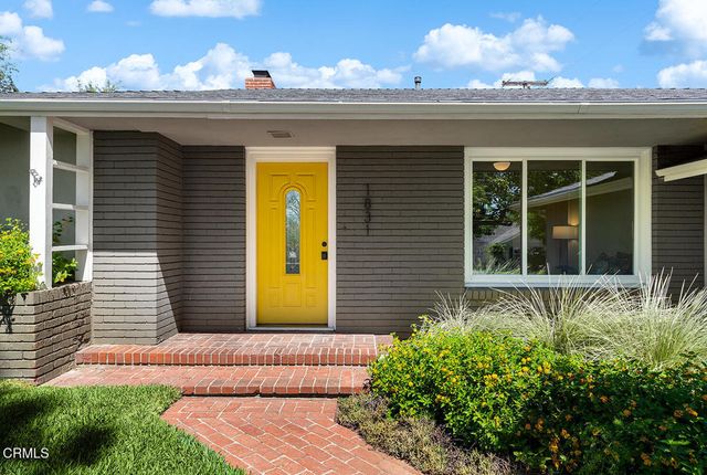1831 E Calaveras Street, Altadena, CA 91001
