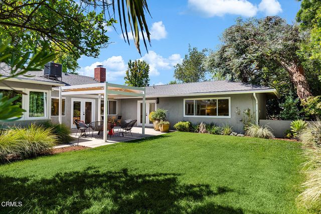 1831 E Calaveras Street, Altadena, CA 91001