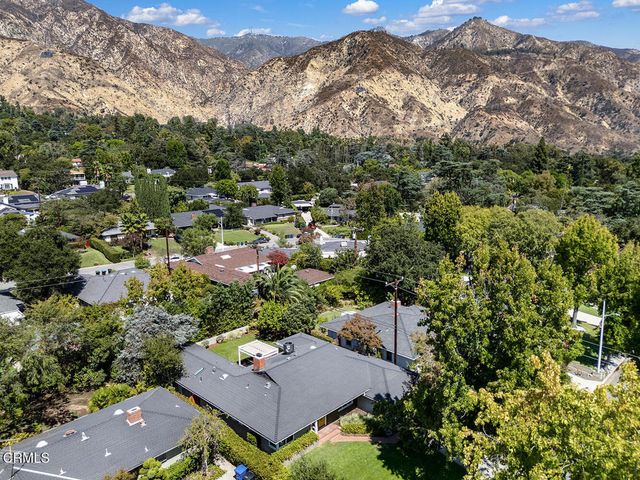 1831 E Calaveras Street, Altadena, CA 91001