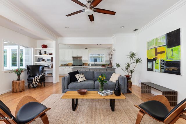 1831 E Calaveras Street, Altadena, CA 91001