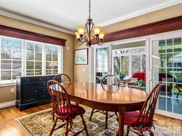 33 Tiverton Lane, Asheville, NC 28803