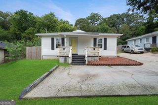 121 Wadsworth Street NE, Rome, GA 30161