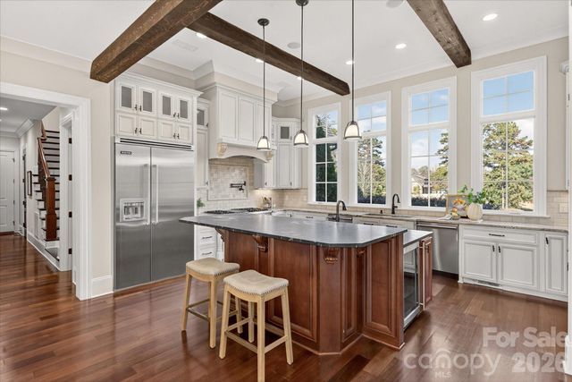 9809 Saddle Avenue, Waxhaw, NC 28173