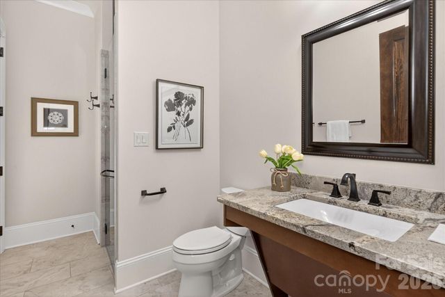 9809 Saddle Avenue, Waxhaw, NC 28173