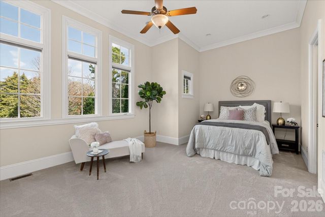 9809 Saddle Avenue, Waxhaw, NC 28173