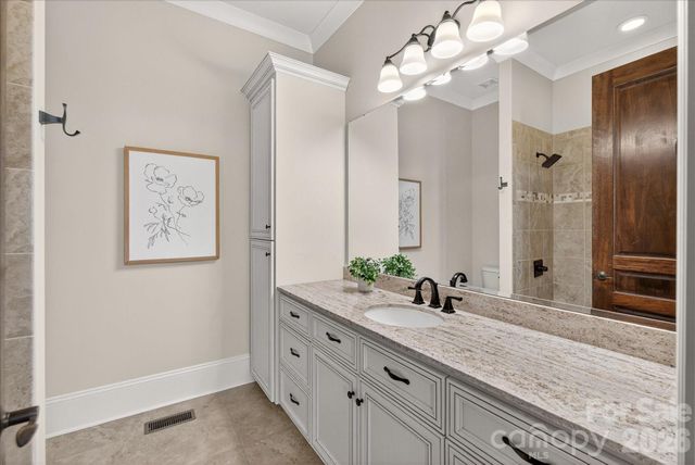 9809 Saddle Avenue, Waxhaw, NC 28173