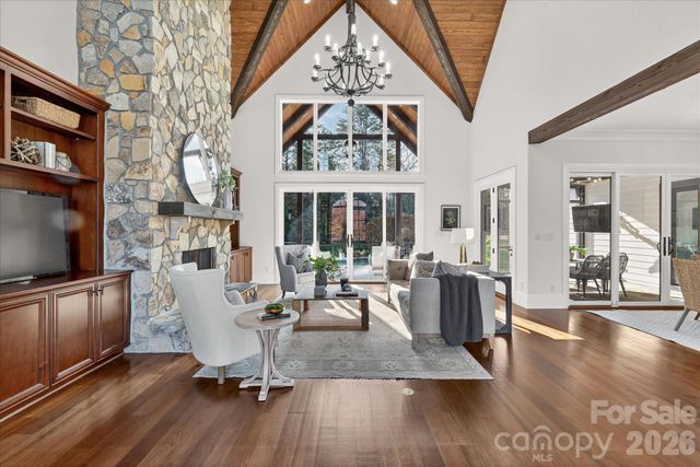 9809 Saddle Avenue, Waxhaw, NC 28173