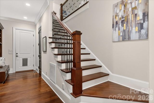 9809 Saddle Avenue, Waxhaw, NC 28173