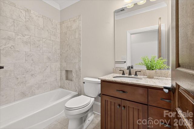 9809 Saddle Avenue, Waxhaw, NC 28173