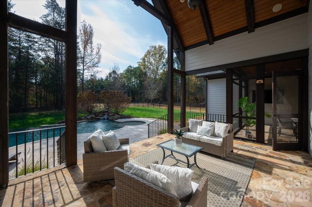 9809 Saddle Avenue, Waxhaw, NC 28173