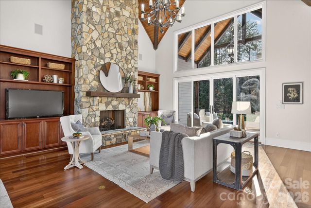 9809 Saddle Avenue, Waxhaw, NC 28173