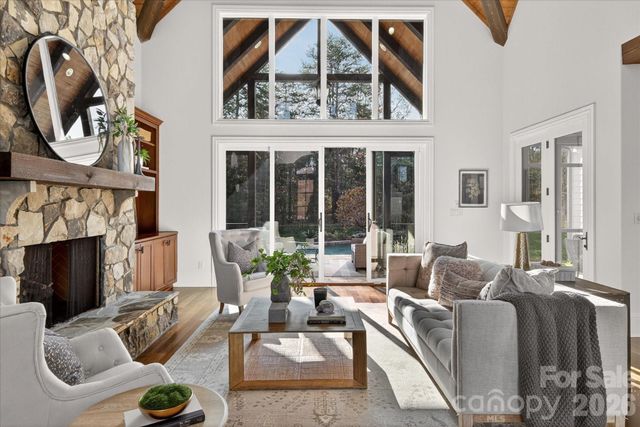 9809 Saddle Avenue, Waxhaw, NC 28173