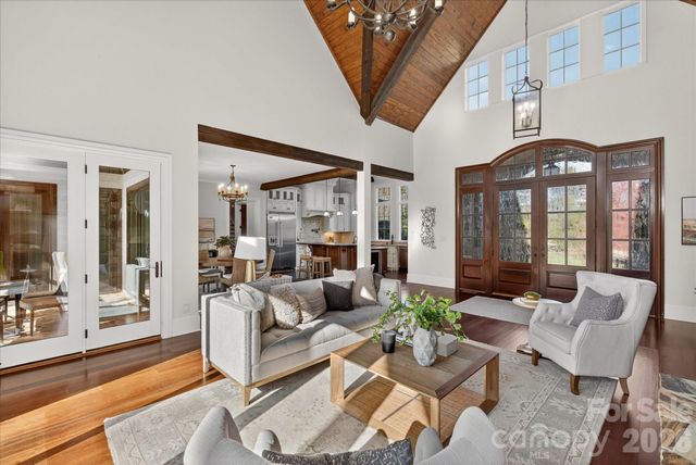 9809 Saddle Avenue, Waxhaw, NC 28173