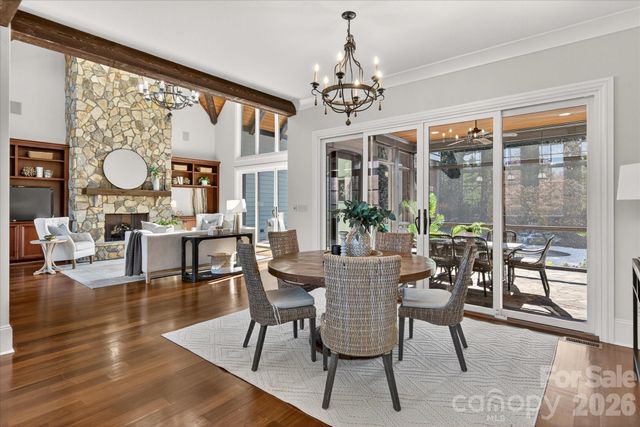 9809 Saddle Avenue, Waxhaw, NC 28173