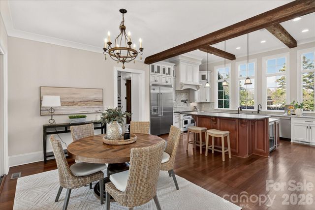 9809 Saddle Avenue, Waxhaw, NC 28173