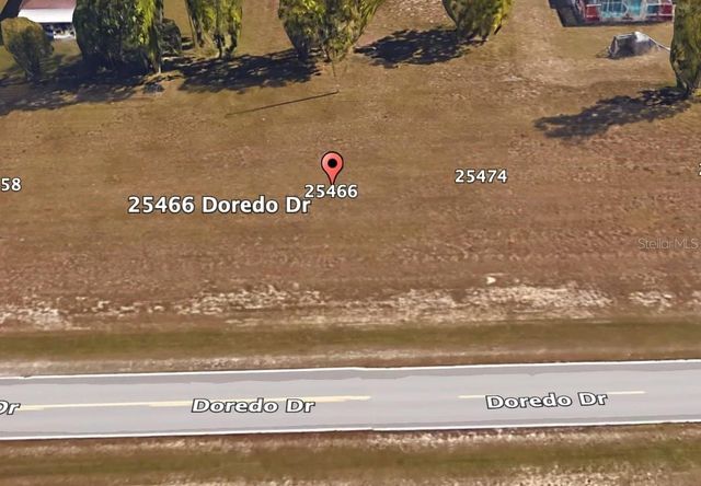 25466 DOREDO DRIVE, Punta Gorda, FL 33955