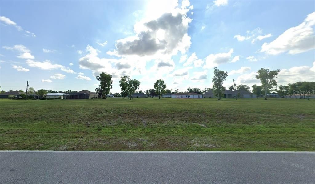 25466 DOREDO DRIVE, Punta Gorda, FL 33955