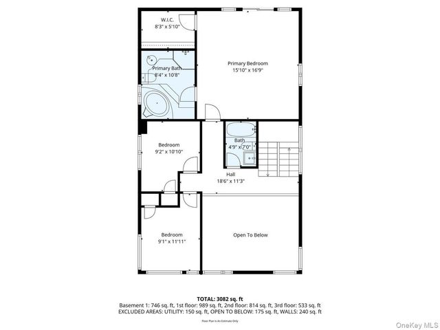 157-40 9th Avenue, Beechhurst, NY 11357