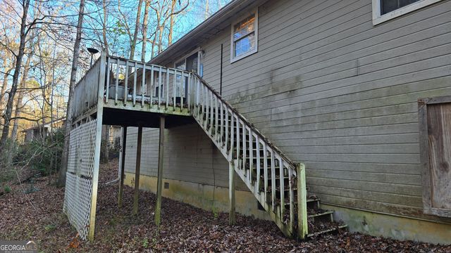 1294 Santa Fe Trail, Macon, GA 31220