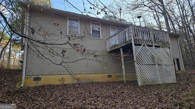 1294 Santa Fe Trail, Macon, GA 31220