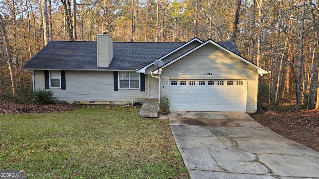 1294 Santa Fe Trail, Macon, GA 31220