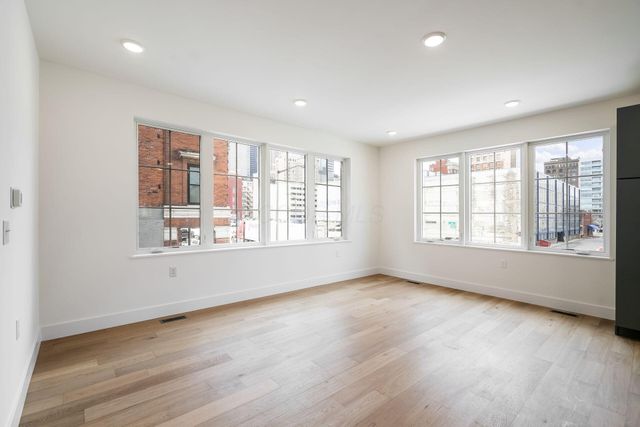 106 E Lafayette Street, Columbus, OH 43215