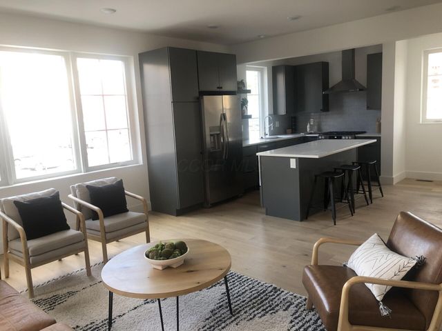 106 E Lafayette Street, Columbus, OH 43215