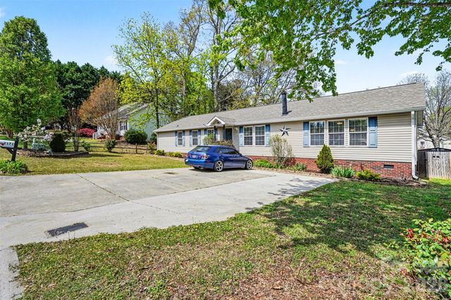 2171 Brantley Creek Drive, Kannapolis, NC 28083