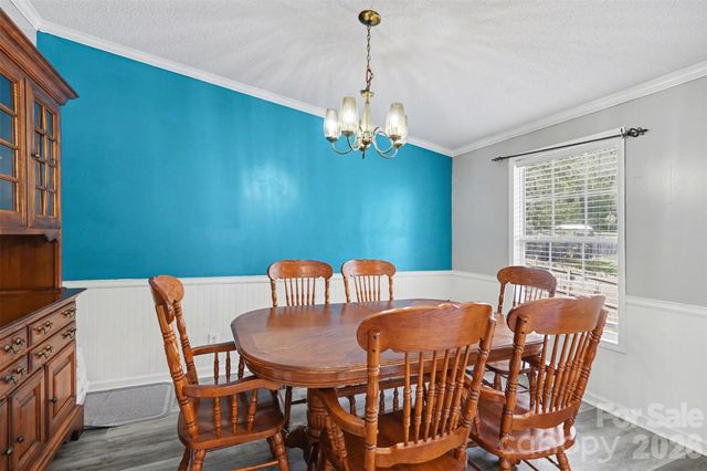 2171 Brantley Creek Drive, Kannapolis, NC 28083