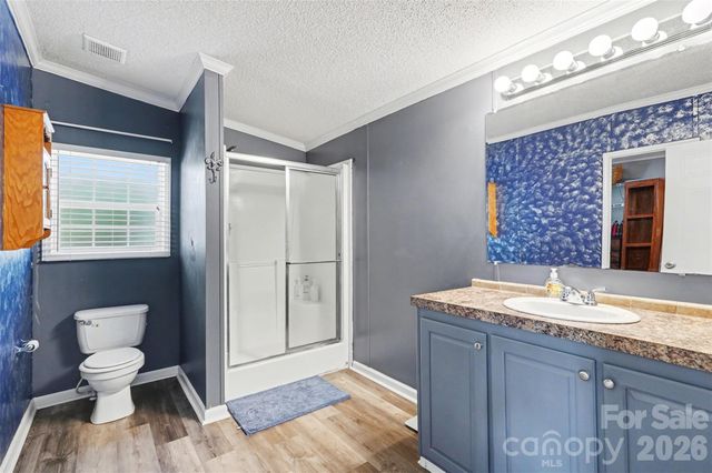 2171 Brantley Creek Drive, Kannapolis, NC 28083