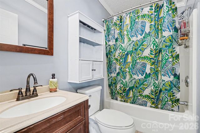 2171 Brantley Creek Drive, Kannapolis, NC 28083