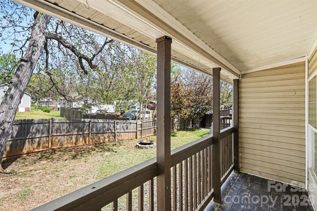 2171 Brantley Creek Drive, Kannapolis, NC 28083